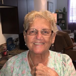 Meet your Posher, Barbara